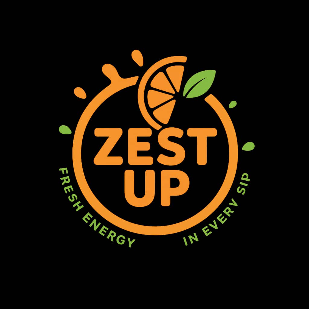 Zest Up