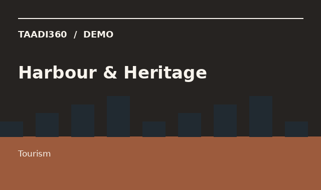 Harbour & Heritage