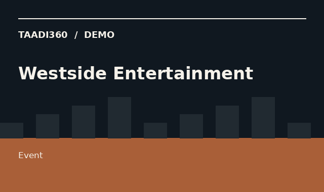Westside Entertainment