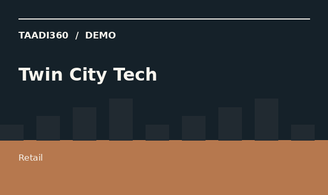 Twin City Tech