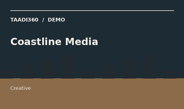 Coastline Media